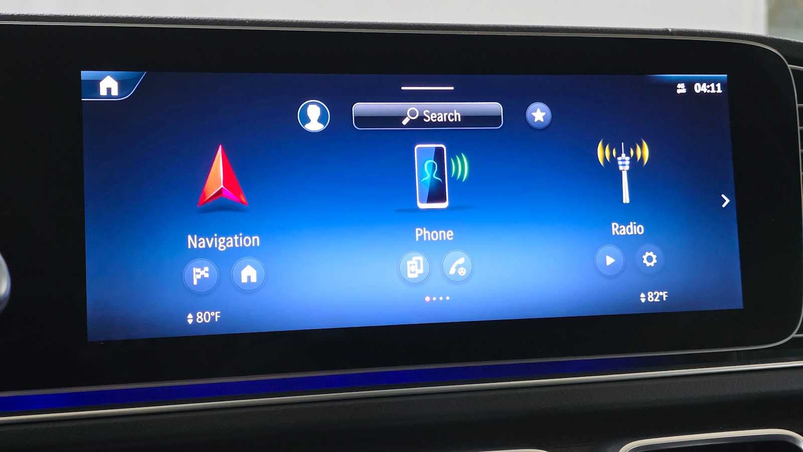 2025 Mercedes-Benz GLS 450 4MATIC® SUV