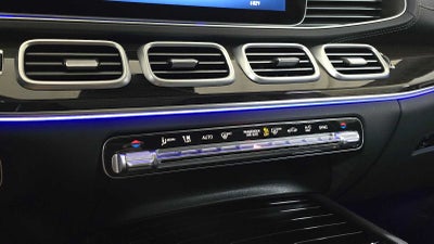 2025 Mercedes-Benz GLS 450 4MATIC® SUV