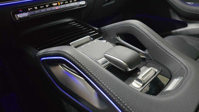 2025 Mercedes-Benz GLS 450 4MATIC® SUV