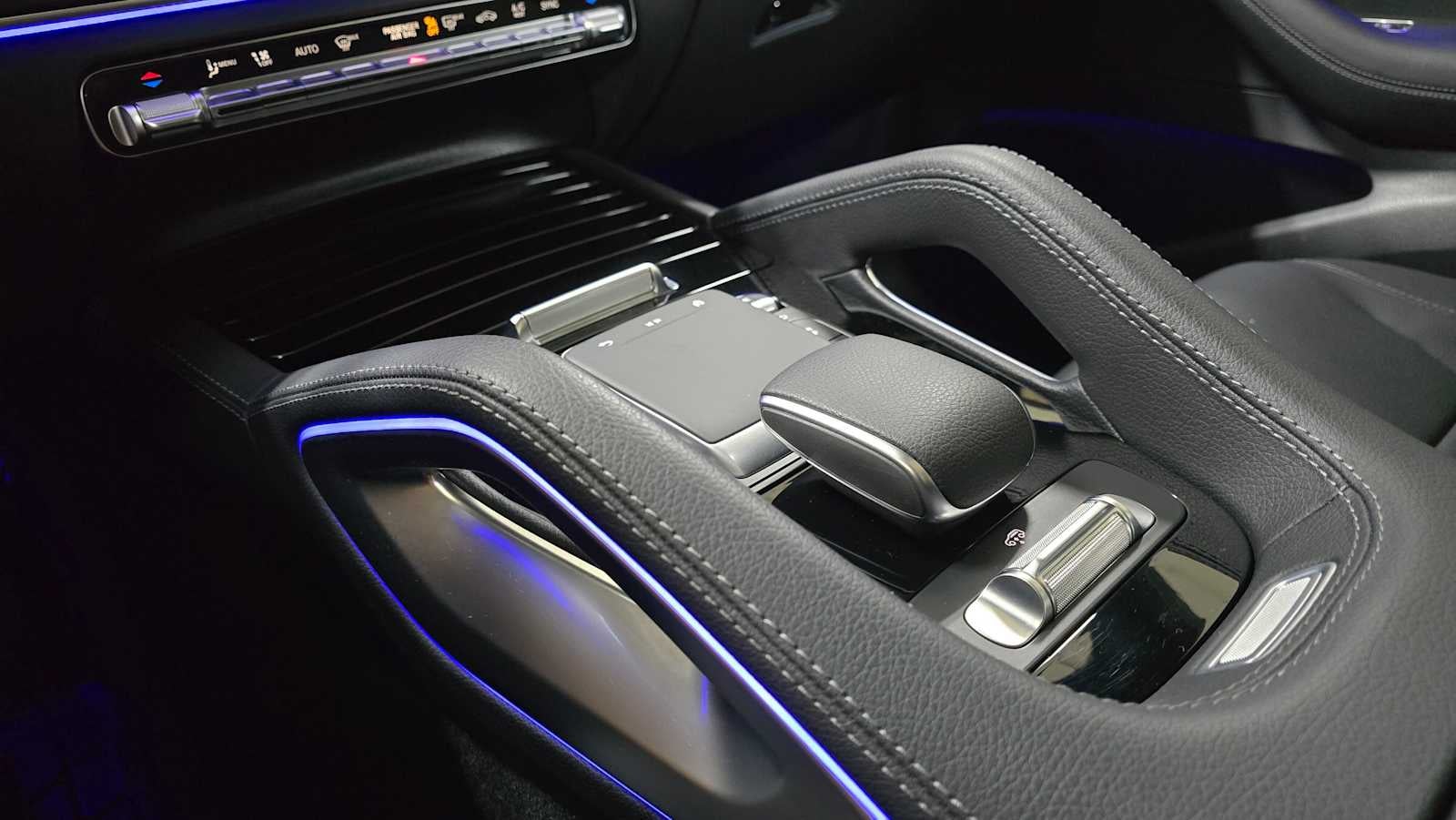 2025 Mercedes-Benz GLS 450 4MATIC® SUV