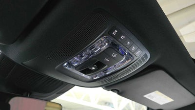 2025 Mercedes-Benz GLS 450 4MATIC® SUV