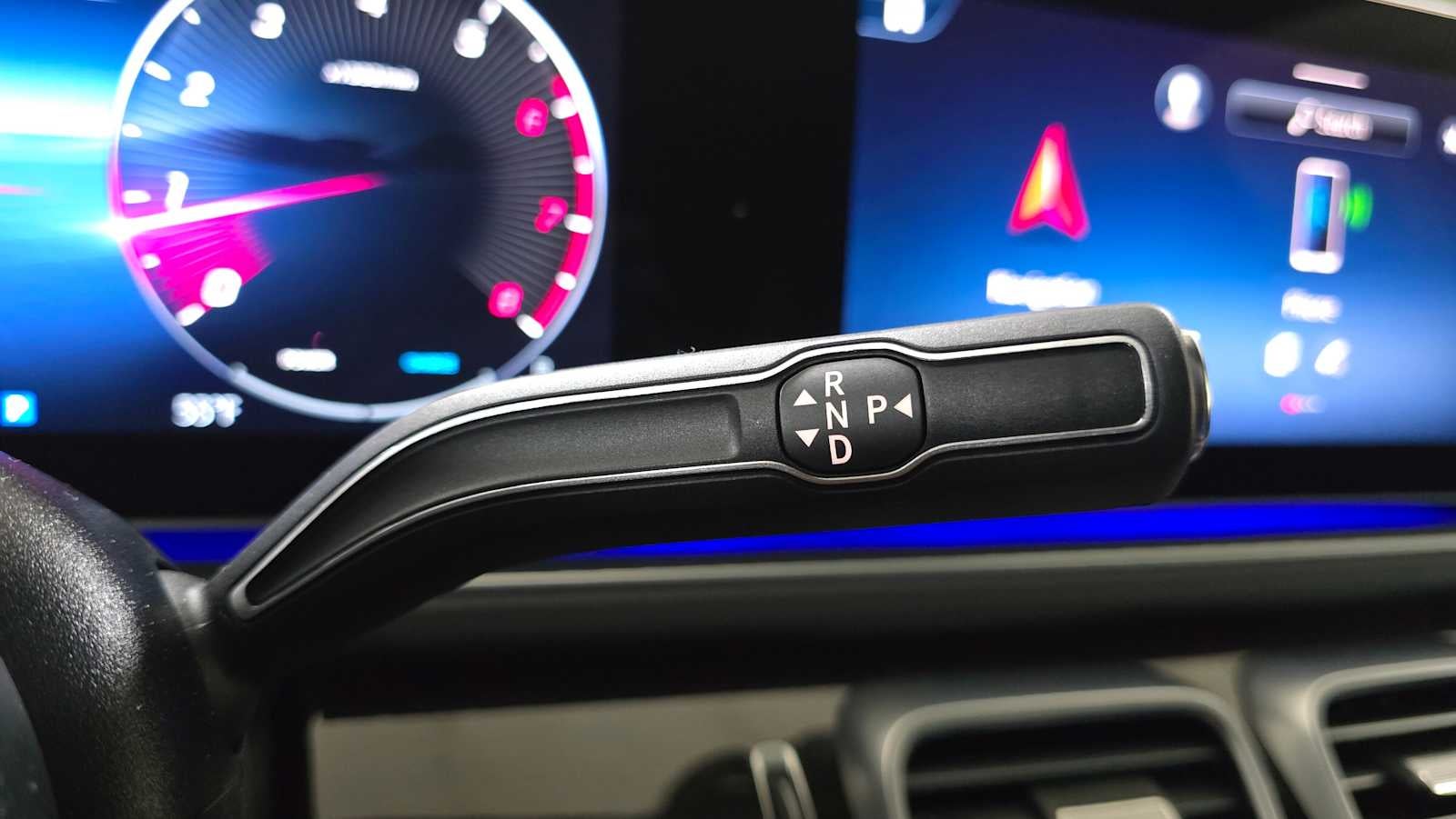 2025 Mercedes-Benz GLS 450 4MATIC® SUV