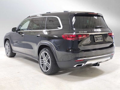 2025 Mercedes-Benz GLS 450 4MATIC® SUV