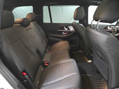 2026 Mercedes-Benz GLS 450 4MATIC® SUV