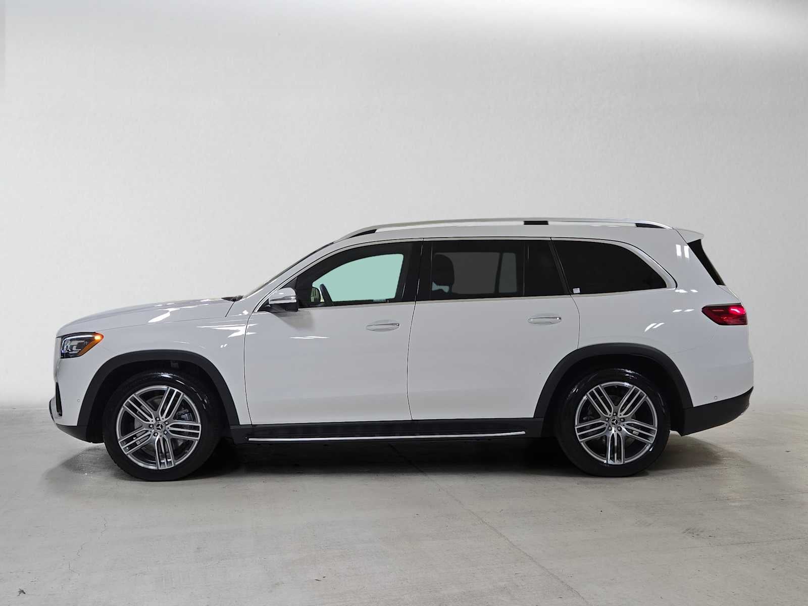 2026 Mercedes-Benz GLS 450 4MATIC® SUV