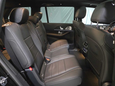 2027 Mercedes-Benz GLS 450 4MATIC® SUV