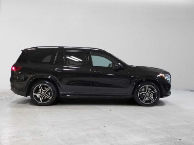 2027 Mercedes-Benz GLS 450 4MATIC® SUV