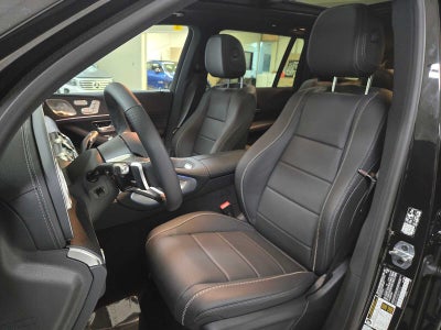 2027 Mercedes-Benz GLS 450 4MATIC® SUV