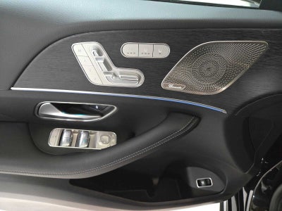 2027 Mercedes-Benz GLS 450 4MATIC® SUV
