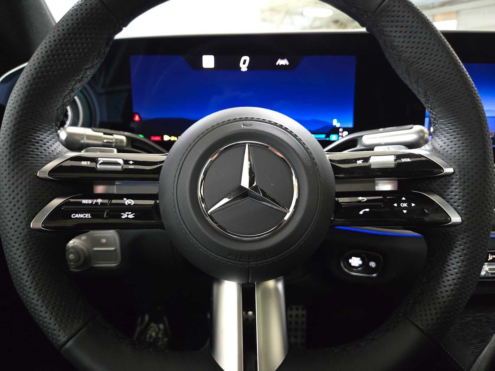 2027 Mercedes-Benz GLS 450 4MATIC® SUV