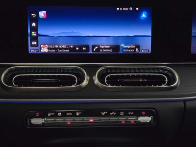2027 Mercedes-Benz GLS 450 4MATIC® SUV