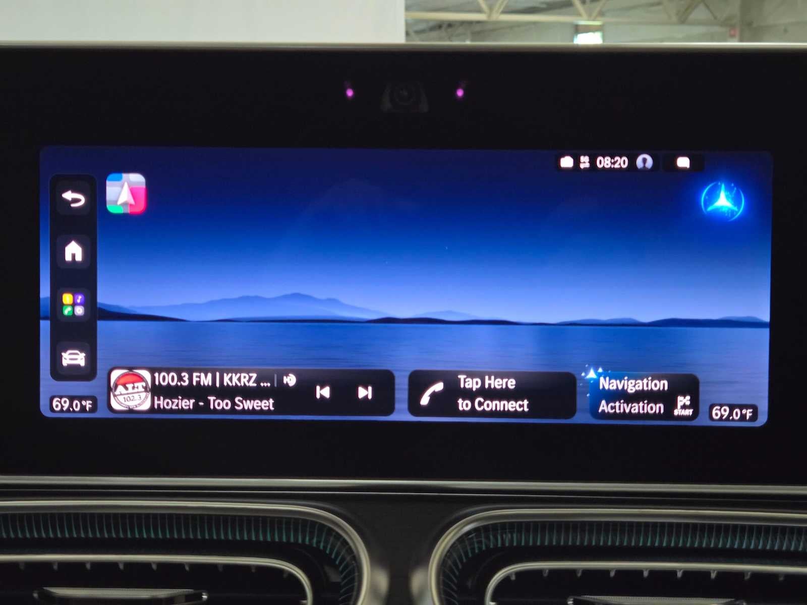 2027 Mercedes-Benz GLS 450 4MATIC® SUV
