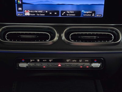 2027 Mercedes-Benz GLS 450 4MATIC® SUV