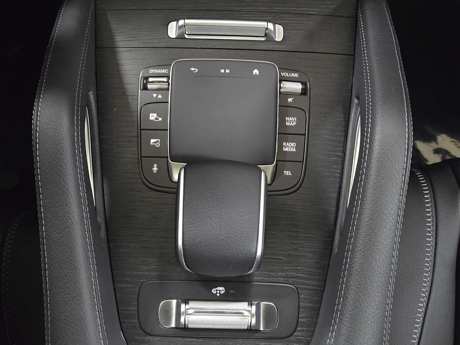 2027 Mercedes-Benz GLS 450 4MATIC® SUV