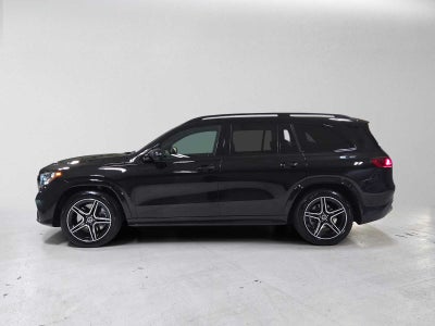 2027 Mercedes-Benz GLS 450 4MATIC® SUV