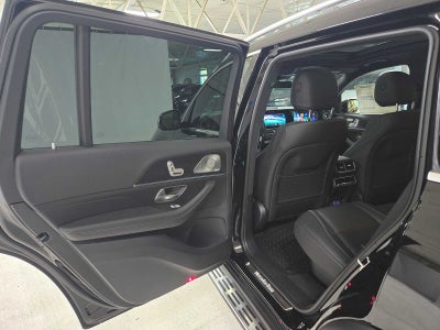 2027 Mercedes-Benz GLS 450 4MATIC® SUV