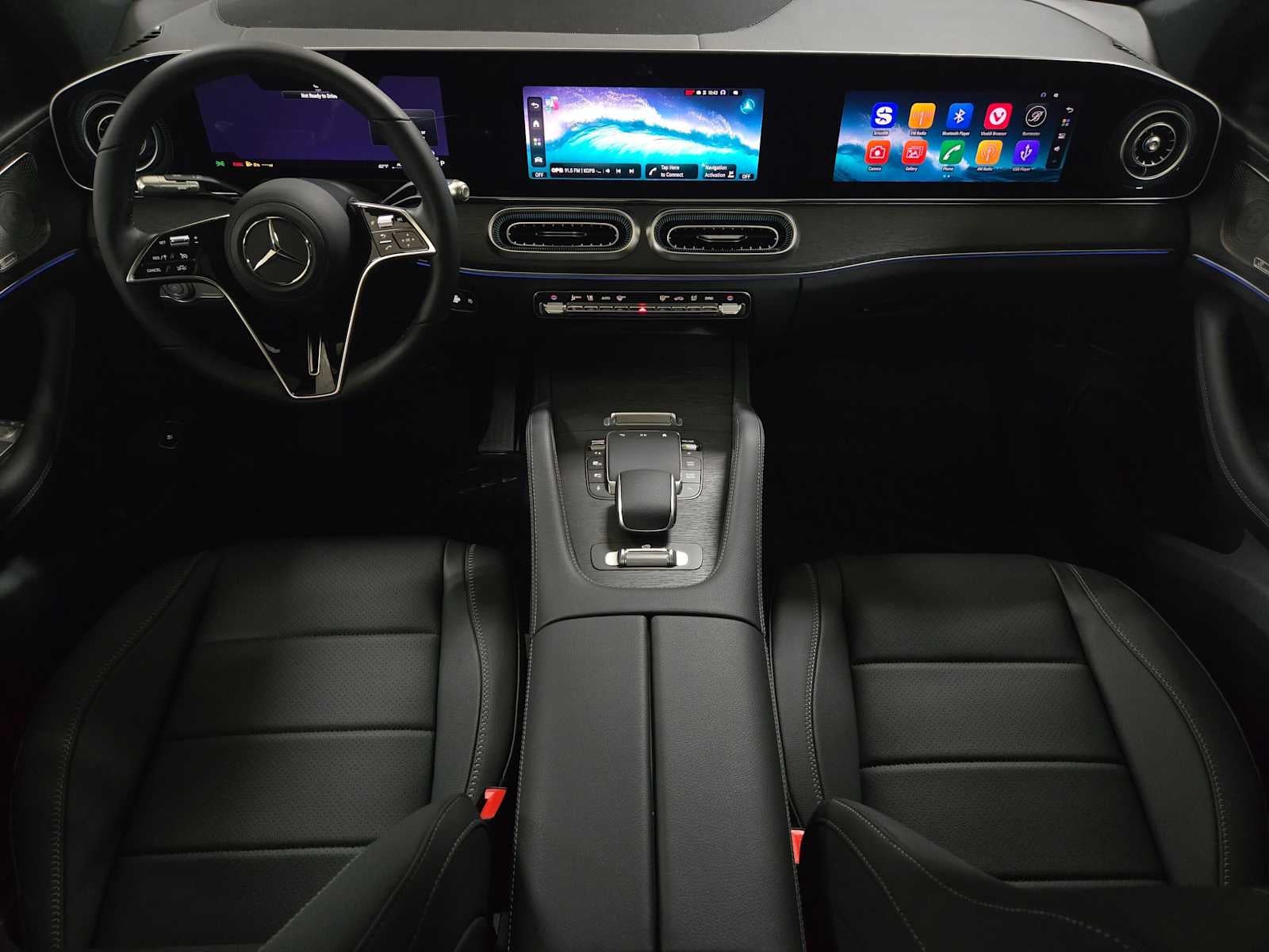 2027 Mercedes-Benz GLS 450 4MATIC® SUV