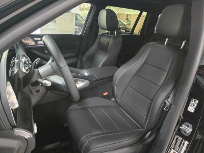 2027 Mercedes-Benz GLS 450 4MATIC® SUV