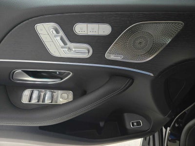 2027 Mercedes-Benz GLS 450 4MATIC® SUV