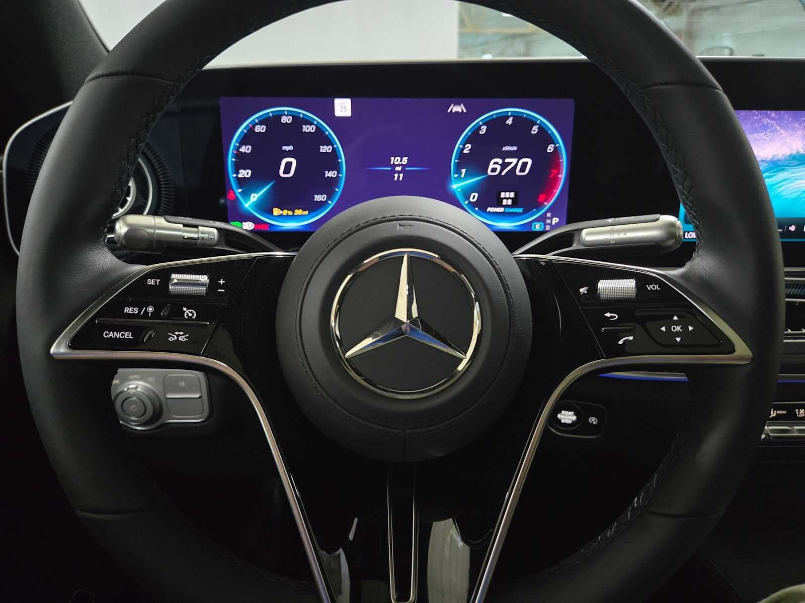 2027 Mercedes-Benz GLS 450 4MATIC® SUV