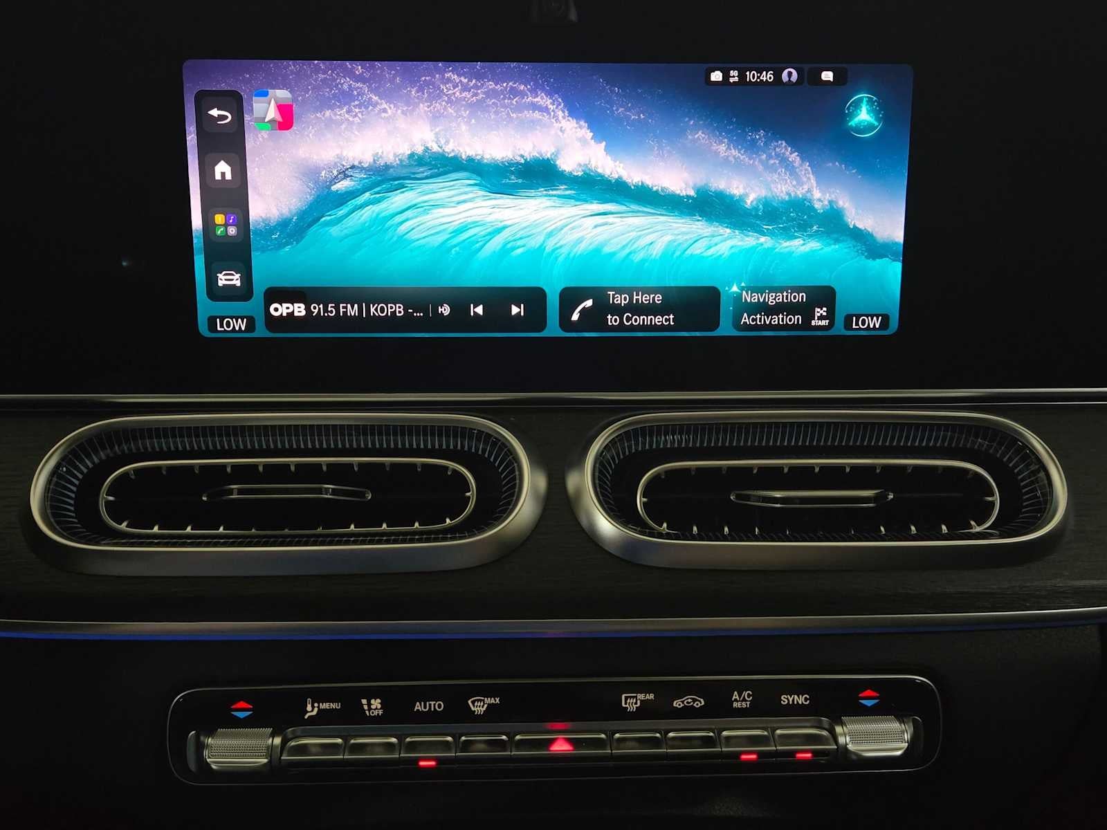 2027 Mercedes-Benz GLS 450 4MATIC® SUV