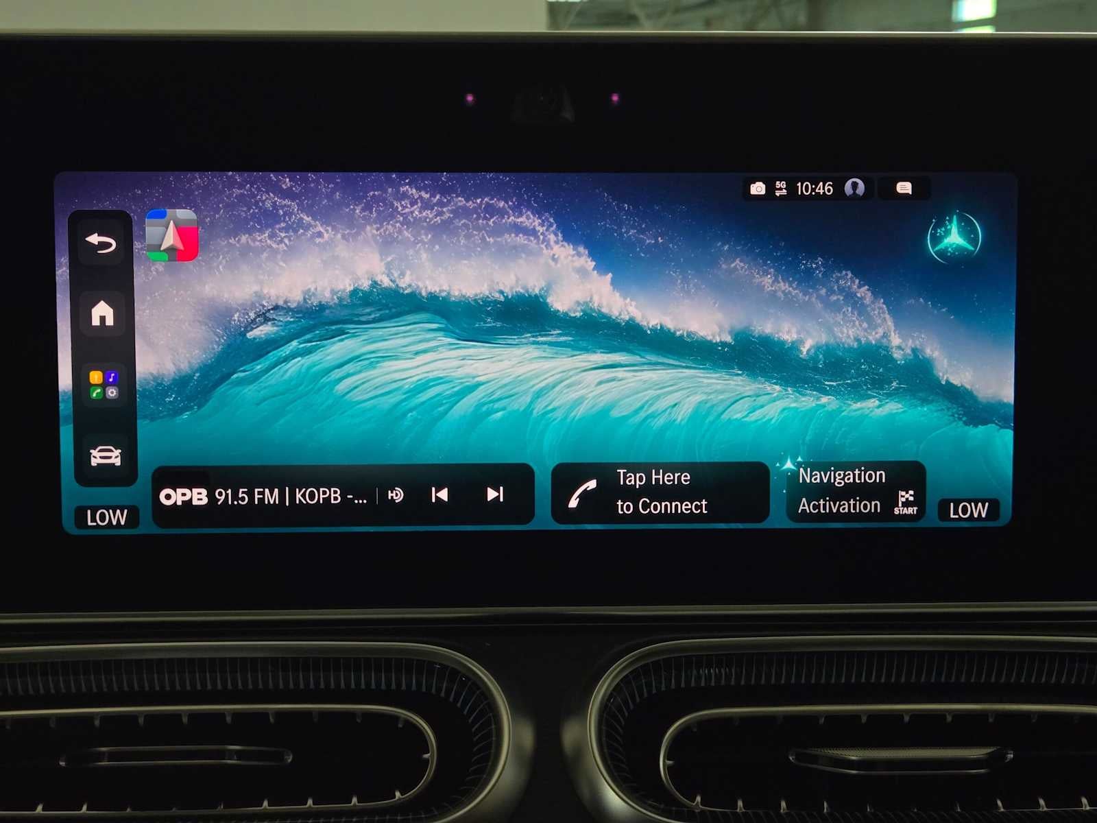 2027 Mercedes-Benz GLS 450 4MATIC® SUV