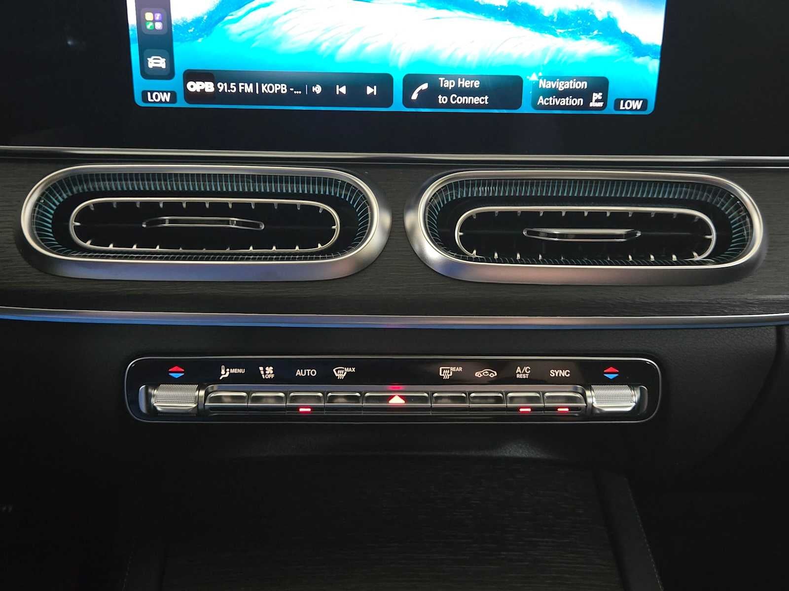 2027 Mercedes-Benz GLS 450 4MATIC® SUV