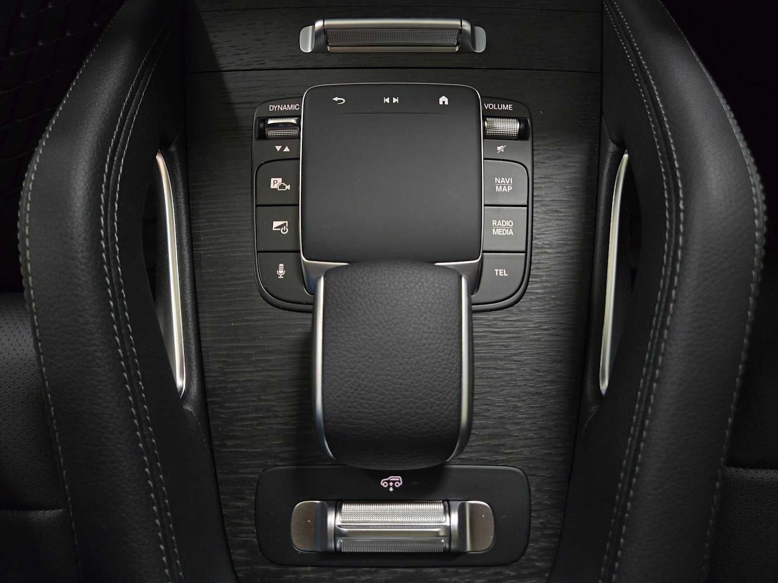 2027 Mercedes-Benz GLS 450 4MATIC® SUV