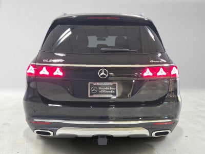 2027 Mercedes-Benz GLS 450 4MATIC® SUV