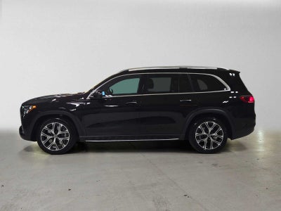2027 Mercedes-Benz GLS 450 4MATIC® SUV