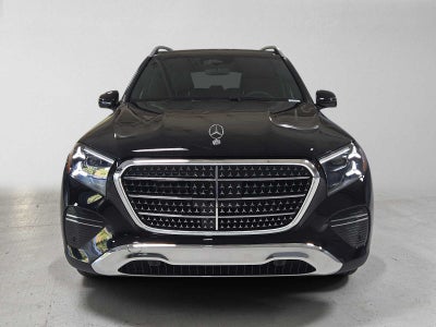 2027 Mercedes-Benz GLS 450 4MATIC® SUV