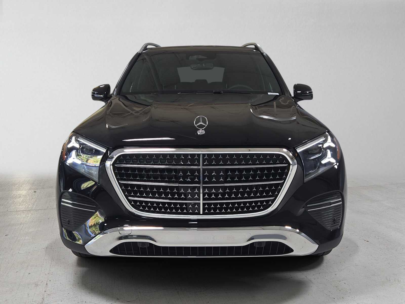 2027 Mercedes-Benz GLS 450 4MATIC® SUV