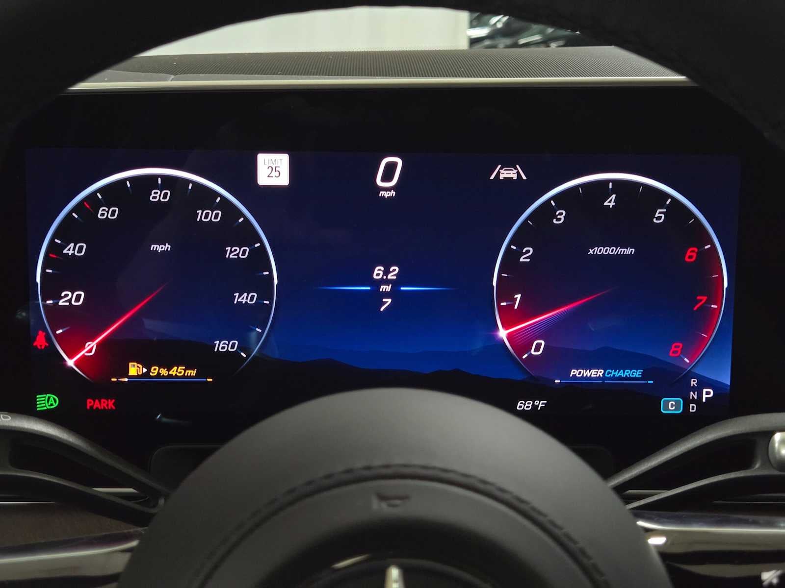 2027 Mercedes-Benz GLS 450 4MATIC® SUV