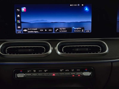 2027 Mercedes-Benz GLS 450 4MATIC® SUV