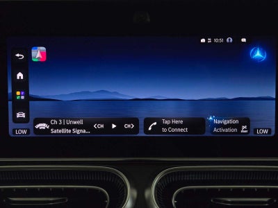 2027 Mercedes-Benz GLS 450 4MATIC® SUV