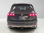 2027 Mercedes-Benz GLS 450 4MATIC® SUV