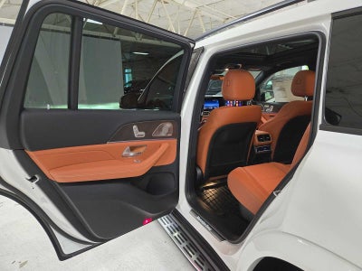 2027 Mercedes-Benz GLS 450 4MATIC® SUV