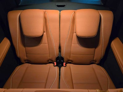 2027 Mercedes-Benz GLS 450 4MATIC® SUV