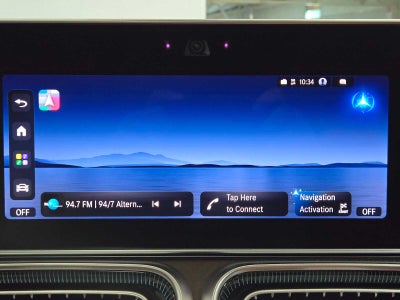 2027 Mercedes-Benz GLS 450 4MATIC® SUV