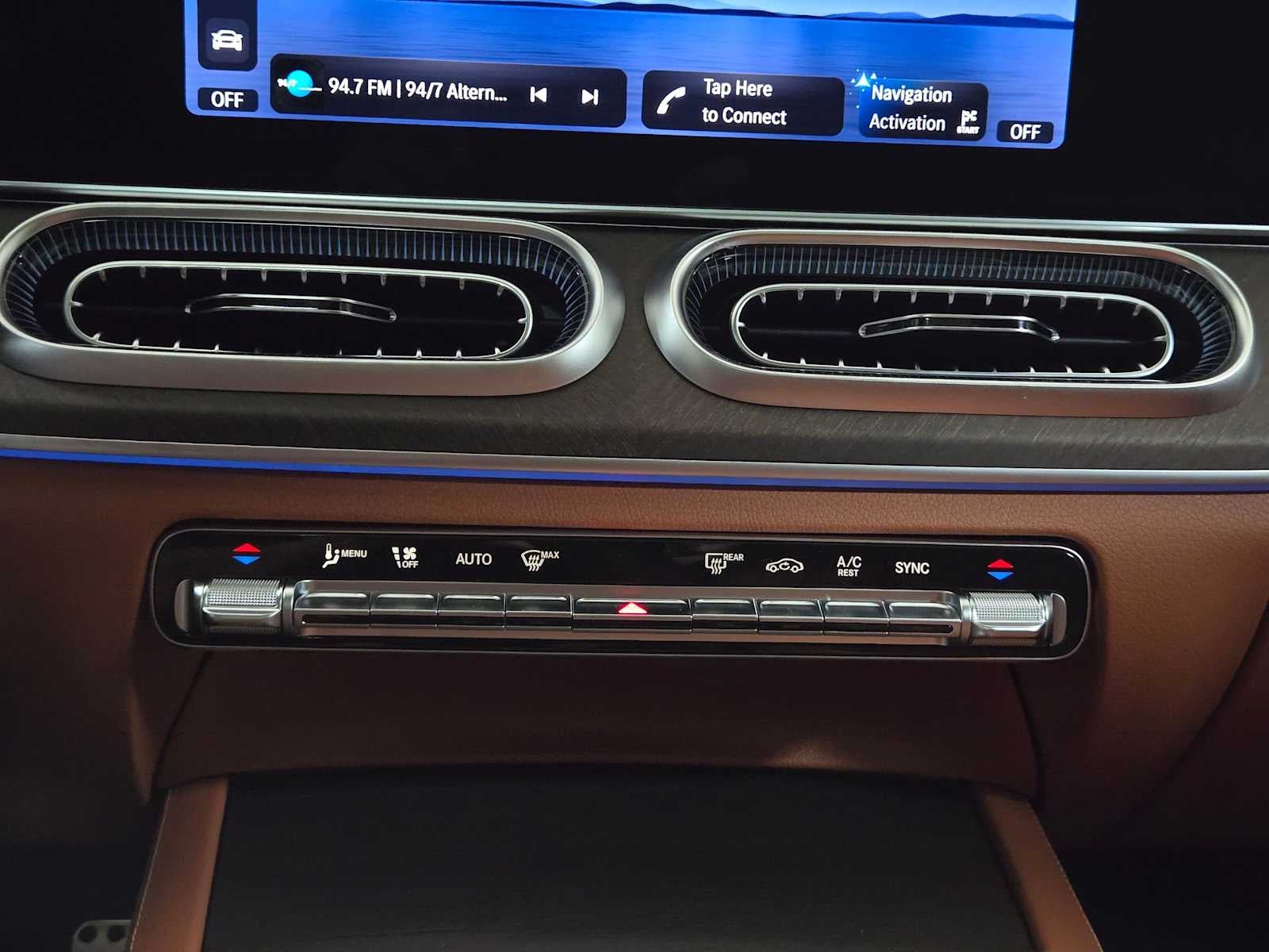 2027 Mercedes-Benz GLS 450 4MATIC® SUV