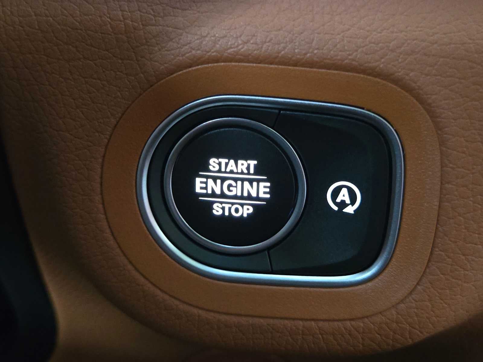 2027 Mercedes-Benz GLS 450 4MATIC® SUV