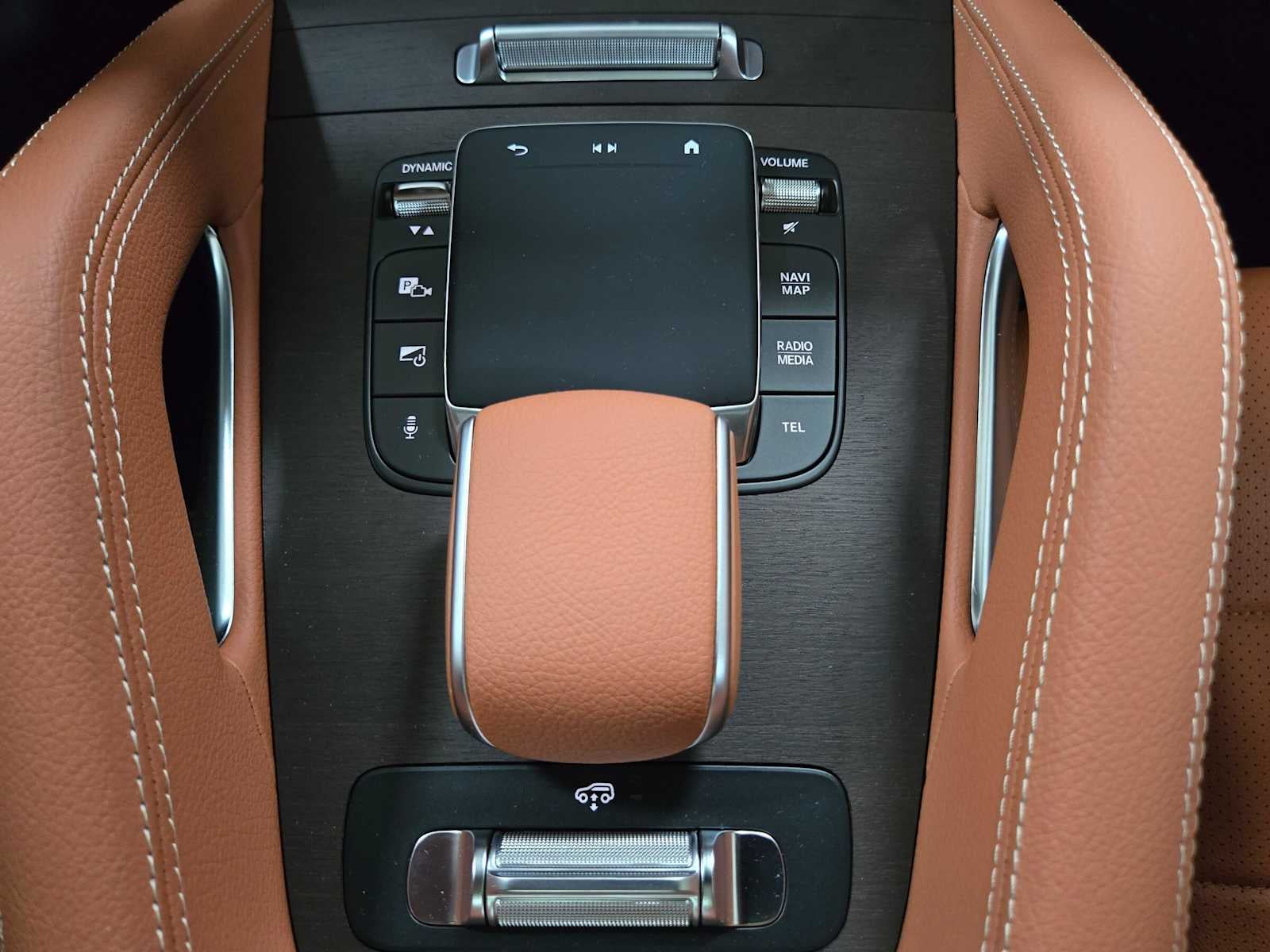 2027 Mercedes-Benz GLS 450 4MATIC® SUV