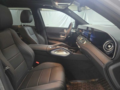 2027 Mercedes-Benz GLS 450 4MATIC® SUV