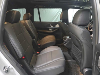 2027 Mercedes-Benz GLS 450 4MATIC® SUV