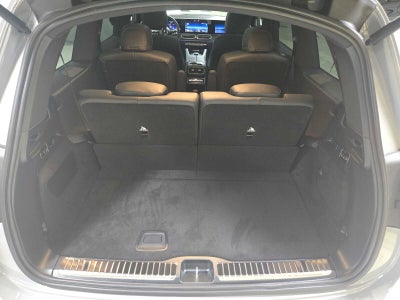 2027 Mercedes-Benz GLS 450 4MATIC® SUV