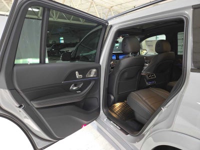 2027 Mercedes-Benz GLS 450 4MATIC® SUV