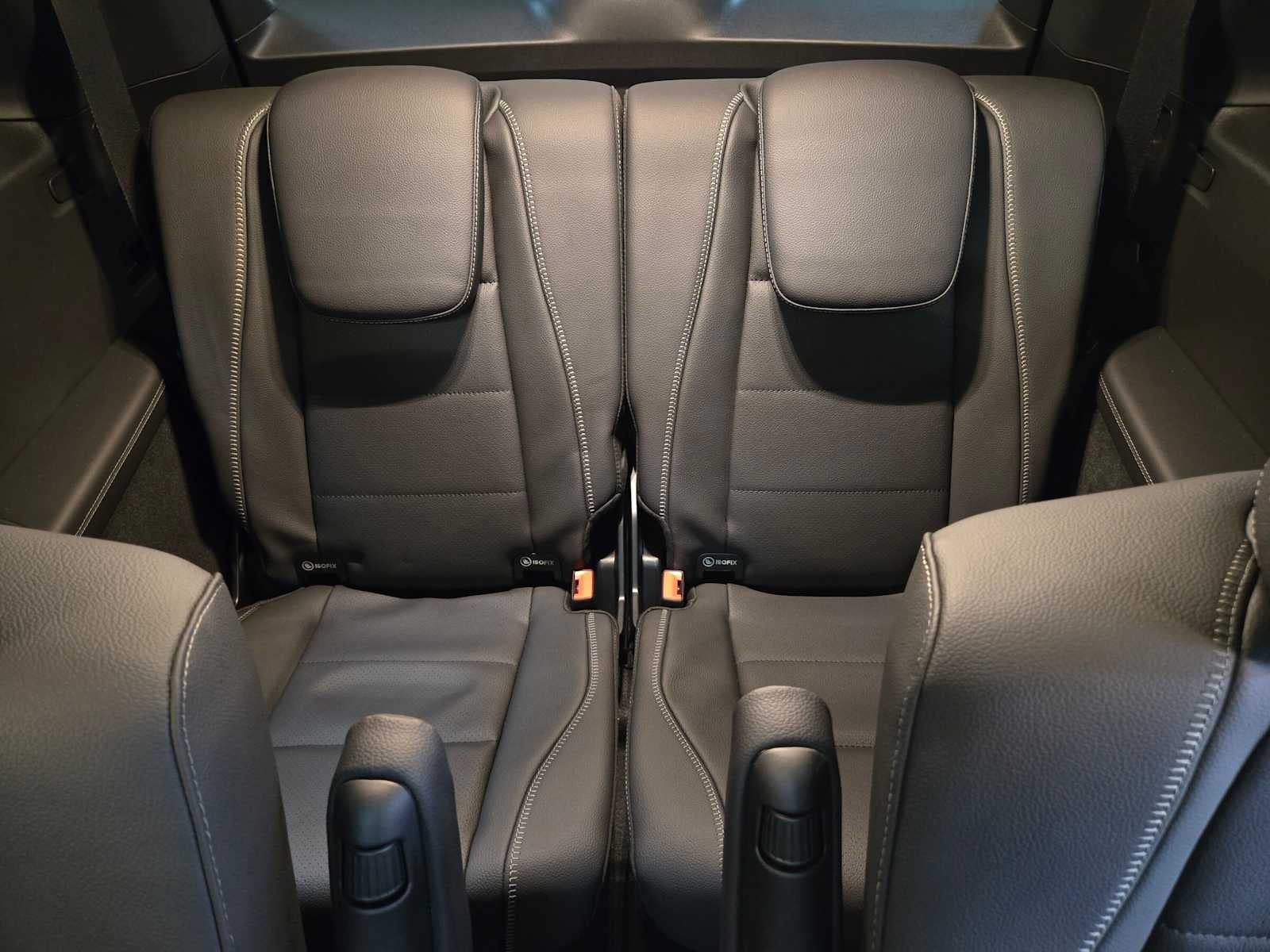 2027 Mercedes-Benz GLS 450 4MATIC® SUV