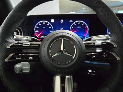 2027 Mercedes-Benz GLS 450 4MATIC® SUV