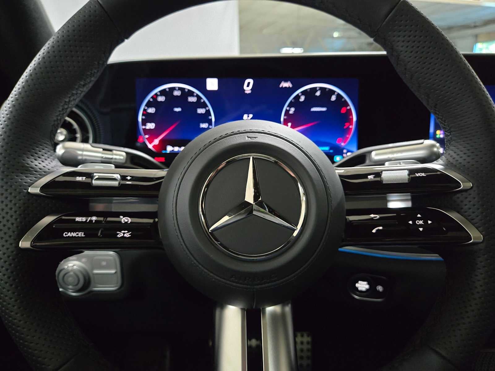 2027 Mercedes-Benz GLS 450 4MATIC® SUV