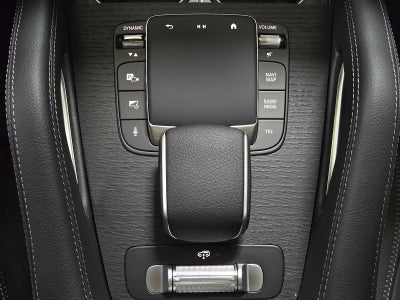 2027 Mercedes-Benz GLS 450 4MATIC® SUV